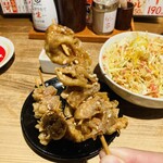 新時代 新宿西口店 - 