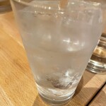 手打ちそば そばしき - 