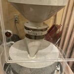 手打ちそば そばしき - 