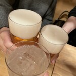 手打ちそば そばしき - 