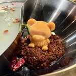 健康美容 火鍋専門店 朝天門 - 