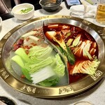 健康美容 火鍋専門店 朝天門 - 