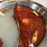 健康美容 火鍋専門店 朝天門 - 