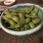 立呑み 浅草 洒落者 - 