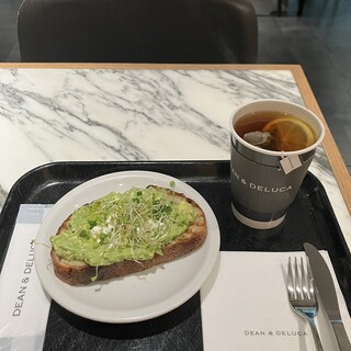 ディーン&デルーカ_1