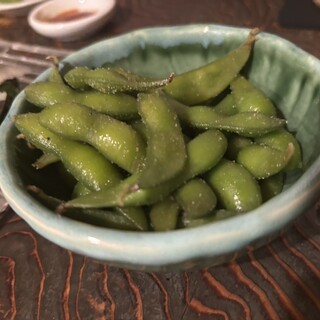 立呑み 浅草 洒落者_1