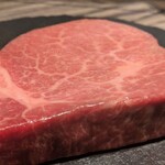 焼肉 ジャンボ - ヒレ