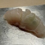 博多 鮨 Matsumoto - 