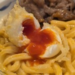 手造りうどん 楽々 - 