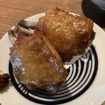 ワンコイン割烹魚金 - 