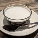 焼肉 ジャンボ - コーヒーゼリー