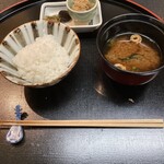 京料理 立神 - 