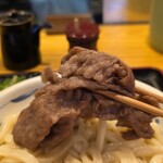 手造りうどん 楽々 - 