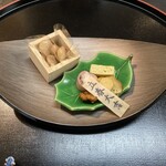 京料理 立神 - 
