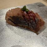 博多 鮨 Matsumoto - 