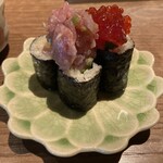 ワンコイン割烹魚金 - 