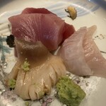 ワンコイン割烹魚金 学芸大学 - 