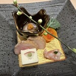 博多 鮨 Matsumoto - 