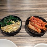 焼肉 ジャンボ - 