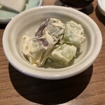 ワンコイン割烹魚金 - 