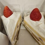 不二家 - 料理写真: