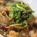 中華そば カスミソウ - 