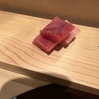馬車道 鮨 恵しん - 