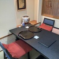 京料理 立神 - 
