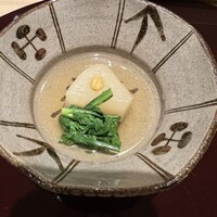 馬車道 鮨 恵しん - 