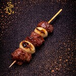 北海道 海の幸・山の幸 彩葉 - 炭火焼き鳥