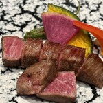 鉄板焼 grow 立川店 - 