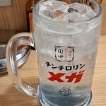 串カツ田中 - 