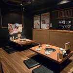 卸)新宿食肉センター極 - 