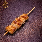 北海道 海の幸・山の幸 彩葉 - 炭火焼き鳥