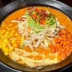 麺屋 宗 - 