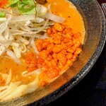 麺屋 宗 - 