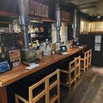 卸)新宿食肉センター極 - 