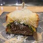 鉄板焼 grow 立川店 - 