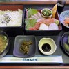 げんき亭 - 料理写真:海鮮二段重 1500円