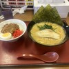 ライスとらーめん 立川家 いせさき店