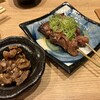 京都 炭火串焼つじや 梅小路北店