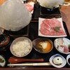 すき焼き しゃぶしゃぶ 一芯 - 
