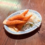 中華酒家 けいじ - 