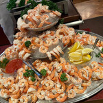 ロウリーズ・ザ・プライムリブ 大阪 - 