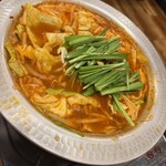 餃子食堂マルケン 山科店 - 