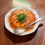 恵比寿 中華酒家けいじ - 