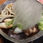 すき焼き しゃぶしゃぶ 一芯 - 