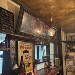 ドライカレーポッケ - 