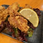 焼とり居酒屋まるよし 大国町2号店 - 