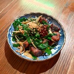 恵比寿 中華酒家けいじ - 